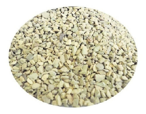 Zeolita En Grano Tamaño De 1 A 2 Mm Presentacion De 30 Kg