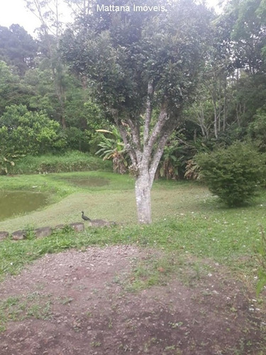Imagem 3 de 30 de Chácara Em Parelheiros Em São Paulo-sp - Ch35 - 34482963