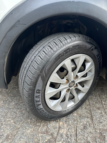 Fiat Mobi 1.0 Like Flex 5p
