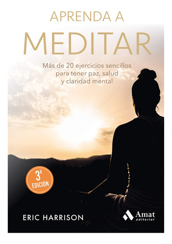 Aprenda A Meditar