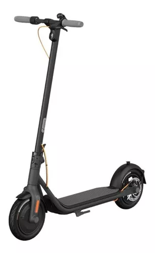 Segunda imagen para búsqueda de scooter electrico segway