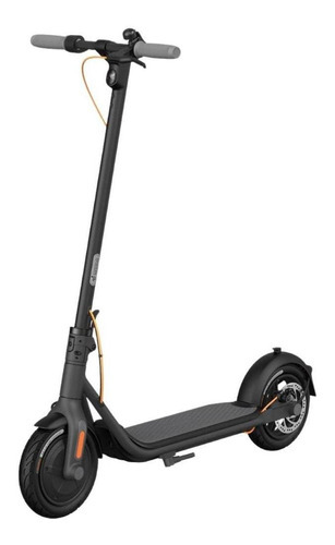 Scooter Eléctrico Ninebot F30 Batería 25km 3 Modos Conducció Color Negro