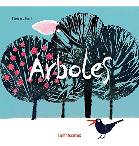 Árboles - Lemniscates