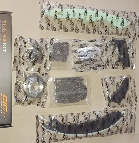 comprar Kit Cadena Tiempo Dodge Caliber 2.0 Jeep Compass Journey 2.4