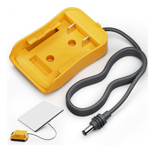 Cable De Alimentación Crystally-for Starlink Para Batería Pa