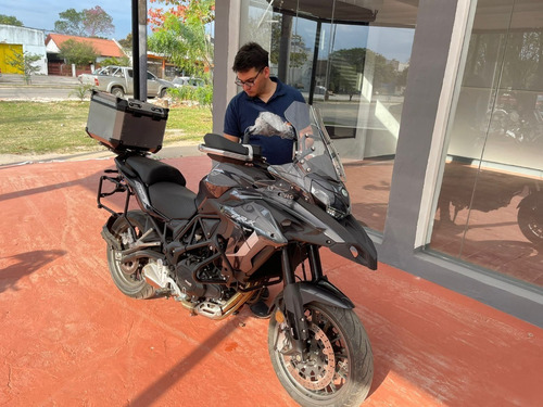 Imagen 11 de 18 de Benelli Trk 502 C Entrega Inmediata Envió A Todo El País + A