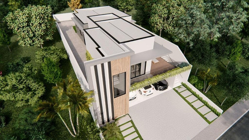 Casa Com 3 Dormitórios À Venda, 239 M² Por R$ 1.580.000 - Jardim América - Bragança Paulista/sp - Ca0783