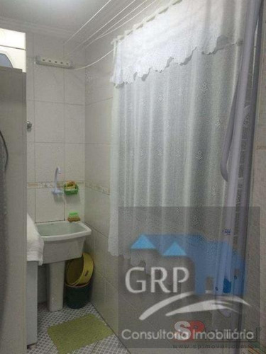 Imagem 13 de 15 de Apartamento Para Venda Em São Bernardo Do Campo, Centro, 2 Dormitórios, 1 Suíte, 2 Banheiros, 1 Vaga - 7551_1-1156439