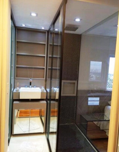 Imagem 17 de 23 de Apartamento Para Venda, 3 Dormitórios, Pirituba - São Paulo - 1155