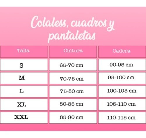 Imagen 3 de 6 de Calzon Control Cuadro Encaje Lady Genny