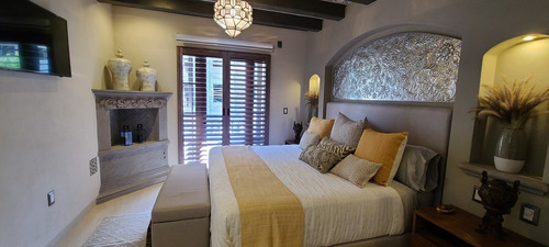 Imagen 11 de 27 de Venta Departamento Villas Los Cipreses San Miguel Allende Ba