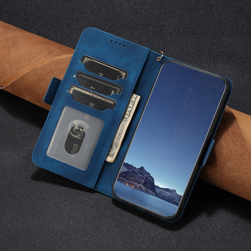 Capa Para Huawei Honor View 20/x8 5g/play 6c 5g Com Bloqueio