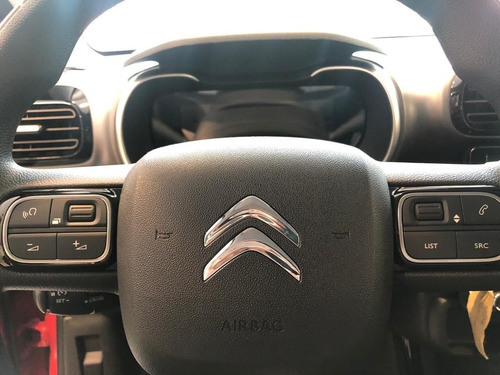 Imagen 19 de 25 de Citroën C4 Cactus 2023 1.6 Vti 115 At6 Feel Pk