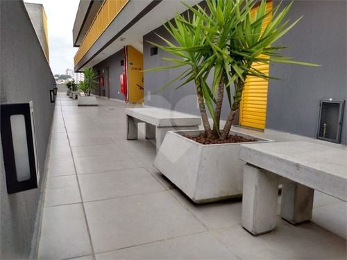 Studio Em Conceito Aberto Na Vila Carrão - 170-im492529