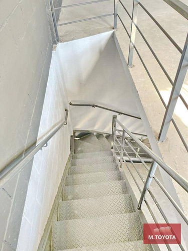 Imagem 15 de 20 de Galpão, 740 M² - Venda Por R$ 3.100.000,00 Ou Aluguel Por R$ 15.000,00/mês - Cumbica - Guarulhos/sp - Ga0056