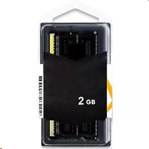 Comprar Memória 2gb Ddr2 Para Notebook Positivo Unique 59 Sim 1455 M