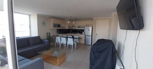 Se Arrienda Depto En Algarrobo (68337)