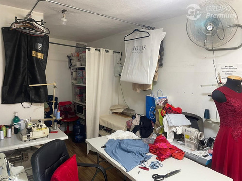 Local Comercial En Arriendo En Vitacura