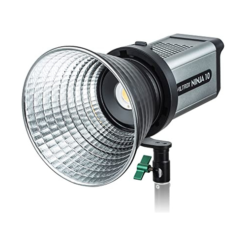 Lámpara Fotográfica Viltrox Led Profesional 120w 5600k Ios