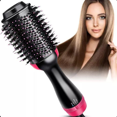 Escova Secadora Modeladora Seca Alisa Profissional