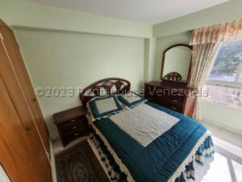 #25-19078 Cómodo Apartamento En Las Minas