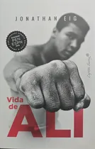 Comprar Vida De Ali - Jonathan Eig - Capitán Swing - 2022