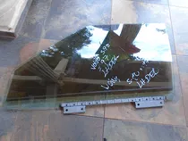 Comprar Vendo Vidrio Delantero Izquierdo De Volvo S90 Año 1997
