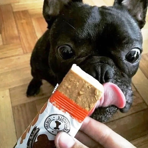 Imagen 6 de 10 de Barrita Nutritiva Prix Golosina Premio Para Perros Alimento