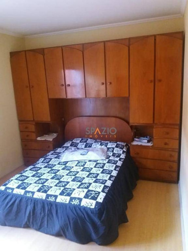 Imagem 17 de 27 de Casa Com 3 Dormitórios À Venda, 219 M² Por R$ 620.000,00 - Jardim América - Rio Claro/sp - Ca0362
