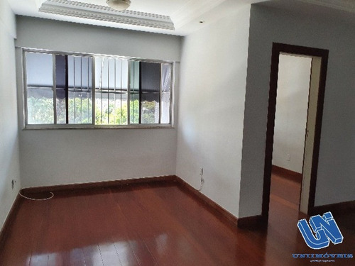 Imagem 2 de 22 de Apartamento 3 Quartos Sendo 1 Suíte 80m2 À Venda Em Doron - Tpa640 - 70611709