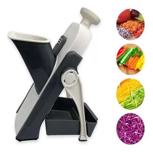 Descascador Multifuncional Com Dispenser 31cm - Wincy