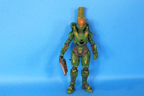 Spartan Hermes Halo 5 Mcfarlane Toys