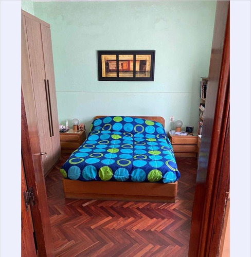 Dueño Vende Casa, 3 Dormitorios Gran Potencial De Terreno