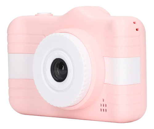 Cartoon Digital Camera Kids 20mp Smart Hd Front Rear Shoot