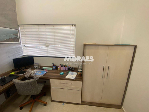 Imagem 16 de 29 de Casa Com 3 Dormitórios À Venda, 290 M² Por R$ 950.000,00 - Residencial Vale Florido - Piratininga/sp - Ca2198