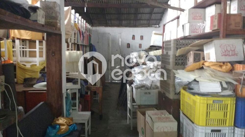 Imagem 7 de 30 de Lojas Comerciais Venda - Ref: Sp4pr6675