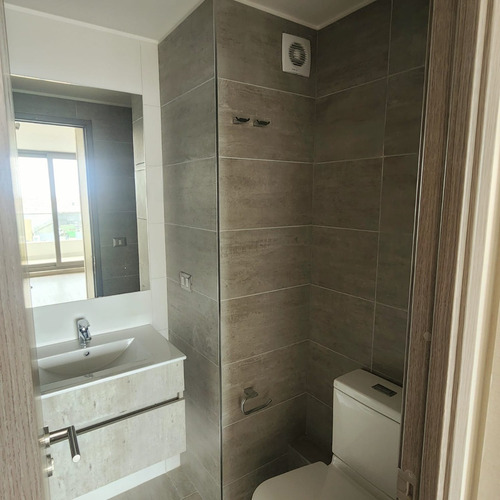 En Venta Depto Mariposa A Pasos De Locomoción En Reñaca 1e1b