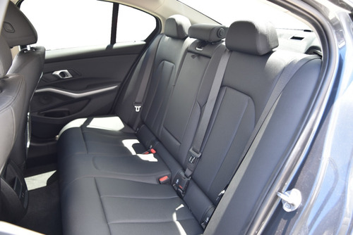 Imagen 6 de 8 de Bmw 320i M Sport Shadow (aut) 2022