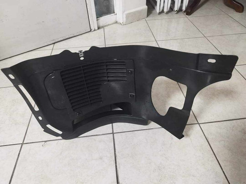 Tolvas Frontales Para Golf Mk7 Gti 