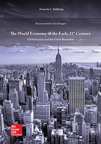 Pod - The World Economy Of The Early 21st Century De Ballabr