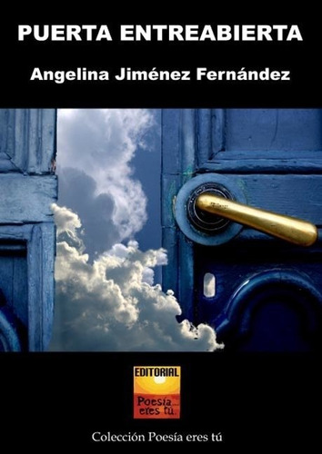 Puerta Entreabierta - Jimenez Fernandez, Angelina