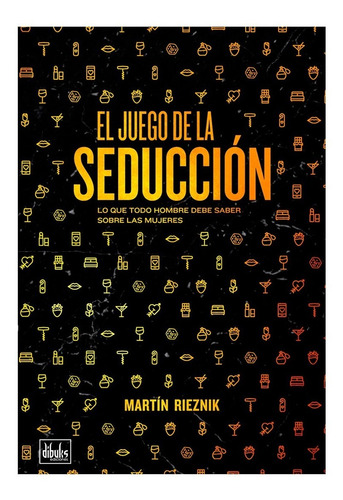 Imagen 2 de 4 de Pack Seducción Levantarte X 3 Rieznik - Tesler - Muhlenberg