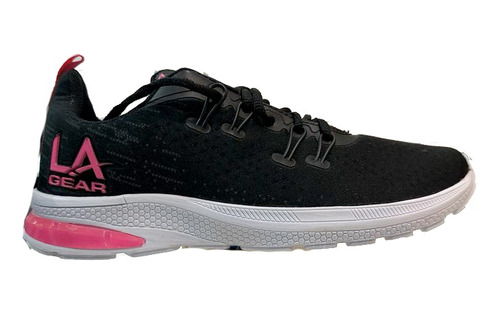 Zapatilla Deportiva Running La Gear Hombre Mujer Varias