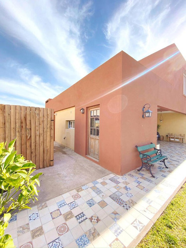 Casa En Alquiler Anual, Casas De Santa Maria, Villanueva, Tigre.
