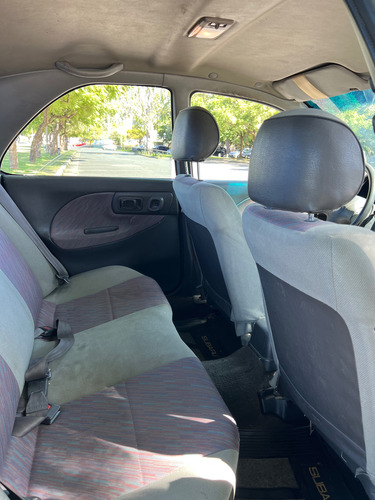 Subaru Impreza Gl1.6 - No Permuto!