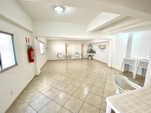 Imagem 26 de 27 de Apartamento À Venda Em Bonfim - Ap001208