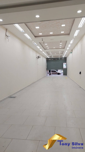 Imagem 1 de 15 de Excelente Loja No Melhor Ponto Comercial No Centro De Cabo Frio !!! - 1396