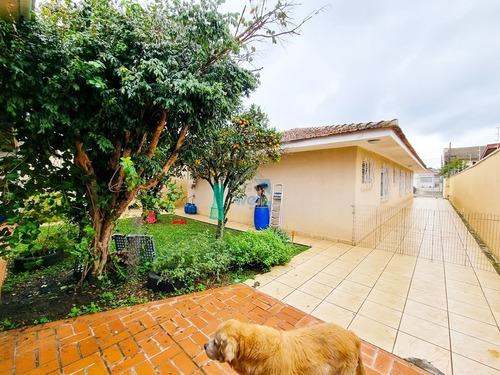 Imagem 23 de 30 de Casa Mobiliada Com Edícula E 3 Quartos À Venda No Bairro Capão Raso, Em Curitiba! - Ca02241 - 71102699