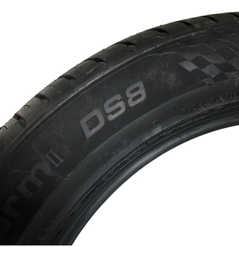Pneu Aro 20 265/50zr20 111w Xl Ds8 Desert Storm Ii Delinte