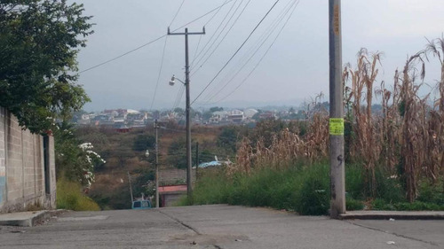 Imagen 1 de 9 de Venta Terreno Alta Palmira Temixco, Mor.